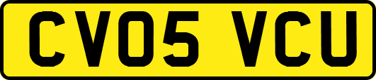 CV05VCU