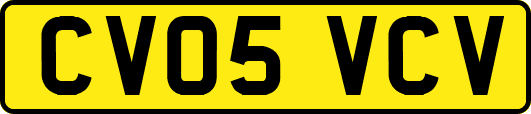 CV05VCV