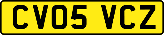 CV05VCZ