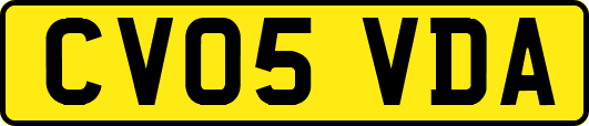 CV05VDA