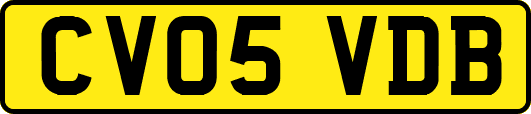 CV05VDB