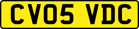 CV05VDC