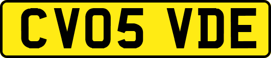 CV05VDE