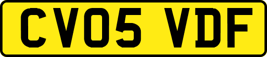 CV05VDF
