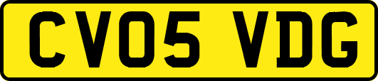 CV05VDG