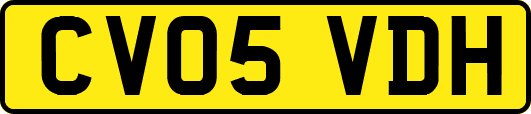 CV05VDH