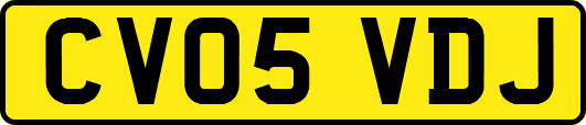 CV05VDJ