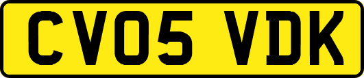 CV05VDK