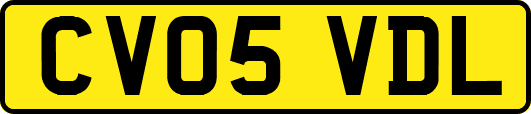 CV05VDL