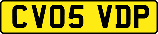 CV05VDP