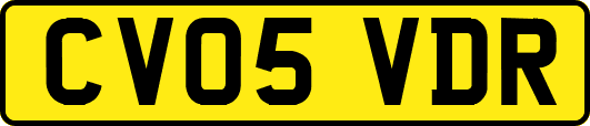 CV05VDR