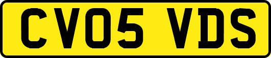 CV05VDS