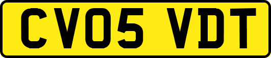 CV05VDT