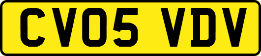 CV05VDV