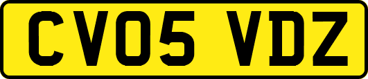 CV05VDZ