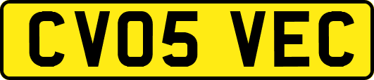 CV05VEC