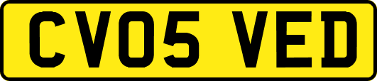 CV05VED