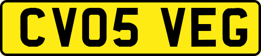 CV05VEG