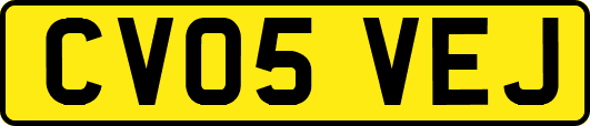CV05VEJ