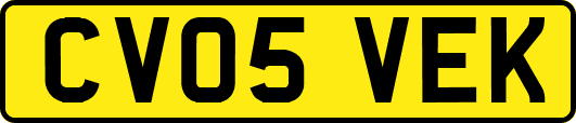 CV05VEK
