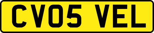 CV05VEL