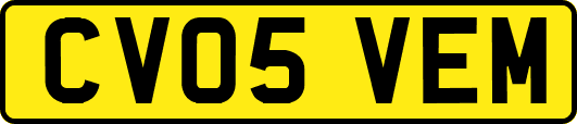 CV05VEM