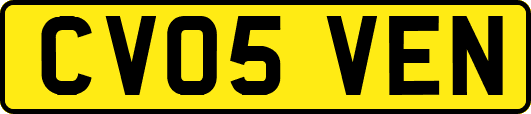 CV05VEN