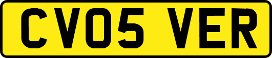 CV05VER