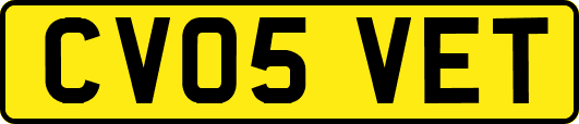 CV05VET