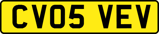 CV05VEV