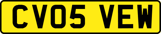 CV05VEW
