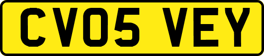 CV05VEY