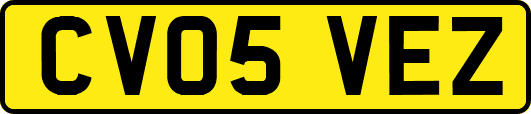 CV05VEZ