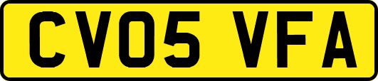 CV05VFA