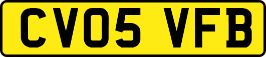 CV05VFB