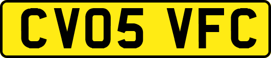 CV05VFC