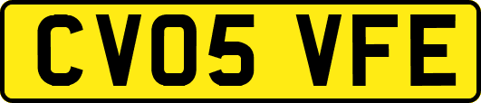 CV05VFE