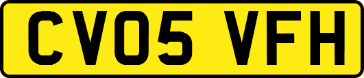 CV05VFH