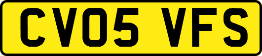 CV05VFS