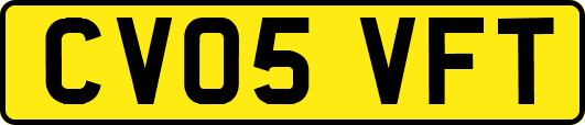 CV05VFT
