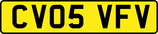CV05VFV