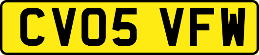 CV05VFW