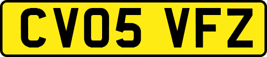 CV05VFZ