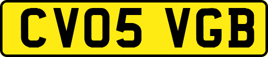 CV05VGB
