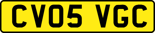 CV05VGC