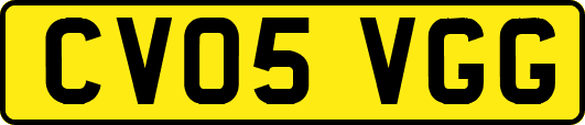 CV05VGG