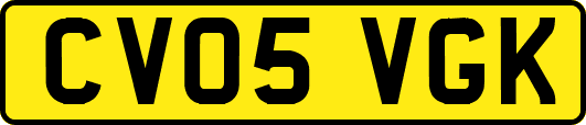 CV05VGK