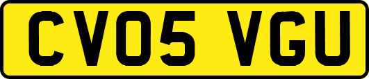 CV05VGU