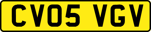 CV05VGV