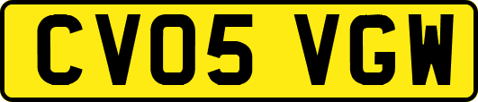 CV05VGW